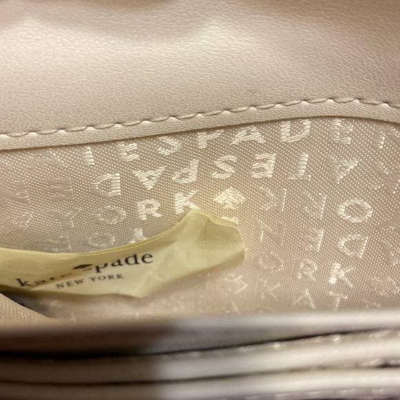 Kate Spade Sky Blue Mikas Pond Stacy Wallet - Picture 11 of 13